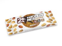 ProteinRex Печенье с высоким содержанием протеина 50г (Арахис)