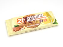 ProteinRex Печенье с высоким содержанием протеина 50г (Миндаль-лимон)