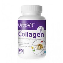 OstroVit Collagen (90 таб)