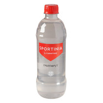 Sportinia L - carnitine (500 мл) грейпфрут