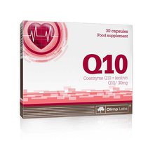Olimp labs Coenzim Q10 30 mg (30 капс)