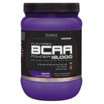 Ultimate BCAA 12000 (228 гр)