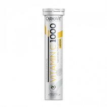 OstroVit Vitamin C 1000 (20 таб)