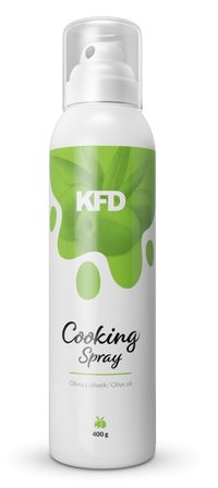 KFD Cooking Spray - Olive oil (400 гр)