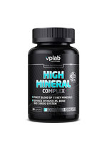 VP Lab High Mineral Complex (90 капс)