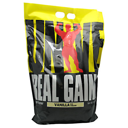 Universal Nutrition Real Gains (3200 гр)