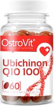 OstroVit UBICHINON Q10 100 (60 капс)