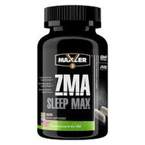 Maxler ZMA Sleep Max (90 капс)
