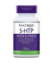 Natrol 5 - HTP 50 mg (30 капс)