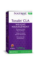 Natrol Tonalin CLA 1200 mg (60 капс)