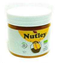 Nutley Паста арахисовая с шоколадом (300 г)