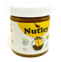 Nutley Паста арахисовая с шоколадом (500 г)