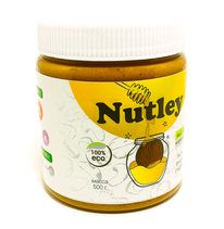 Nutley Паста из фундука с мёдом (500гр.)