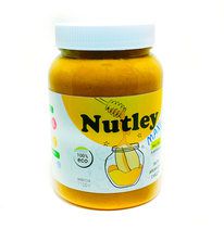 Nutley Паста арахисовая с мёдом (1000 г)
