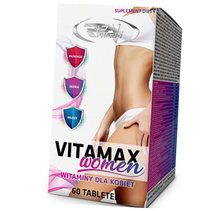 Real Pharm Vitamax WOMEN (60 капс)