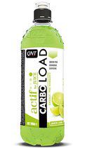 QNT Active Juice Carbo Load (700 мл) Лимон-Лайм