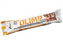 Olimp Protein Bar (64 гр) Арахисовое масло