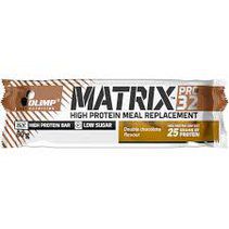 Olimp MatrixProBar (80 гр) Ваниль