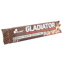 Olimp Gladiator Protein Bar (60 г) Брауни