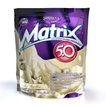 Syntrax Matrix 5.0 (2270 гр)
