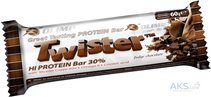 Olimp Twister Bar (60 гр) Фуджи-Шоколад