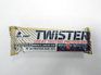 Olimp Twister Bar (60 гр) Лесные Ягоды