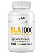 VP Lab CLA 1000 (180 капс)