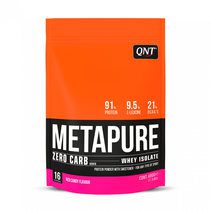 QNT Metapure Zero Carb (480 г)