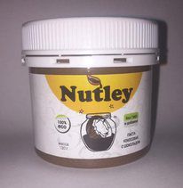 Nutley Паста кокосовая с шоколадом (130 г)