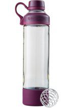 Blender Bottle Mantra Plum (сливовый) 591 мл