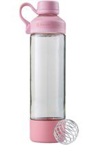 Blender Bottle Mantra Rose Pink (розовый) 591 мл