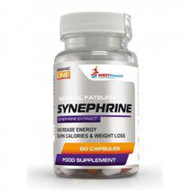 WestPharm Synephrine Extract (60 капс/120 мг)