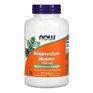 NOW Foods Magnesium Malate 1000 мг (180 таб) магний малат