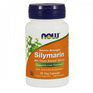 NOW Foods Silymarin 300 mg (50 капс)