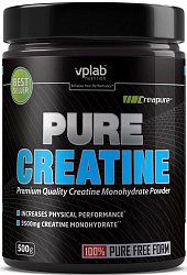 VP Lab Pure Creatine (300 г)