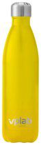 Vp Lab Metal Water Thermo Bottle (500 мл) Жёлтый
