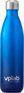 Vp Lab Metal Water Thermo Bottle (500 мл) Голубой