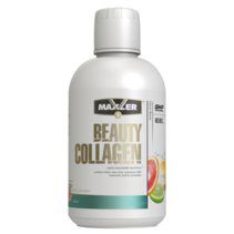 Maxler Beauty Collagen (450 мл)