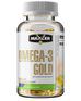 Maxler Omega 3 Gold (120 капс)