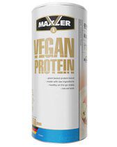 Maxler Vegan Protein (450 г)