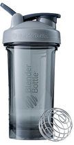 Blender Bottle Pro24 Tritan Full Color 710мл Pebble Grey [серый графит]