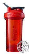 Blender Bottle Pro24 Tritan Full Color 710мл Red [красный]