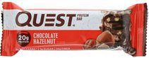 Quest Bar 60 гр Chocolate Hazelnut (шоколад-фундук)