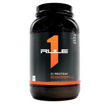 R1 Protein (1100 гр)													