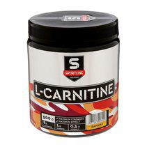 Sportline L-carnitine (500 гр)