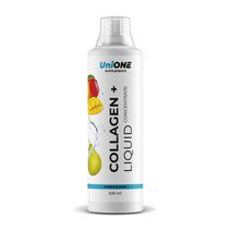 UniONE Collagen+ 500 мл (манго-груша)