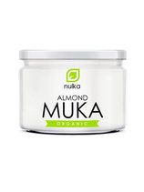 NULKA  Almond MUKA (150 г) Миндальная мука