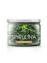 NULKA Spirulina (100 г) Спирулина в таблетках