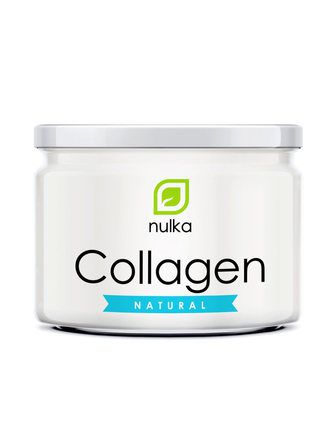 NULKA Collagen (180 г)