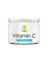 NULKA Vitamin C Natural (100 г) Витамин С в форме аскорбиновой кислоты